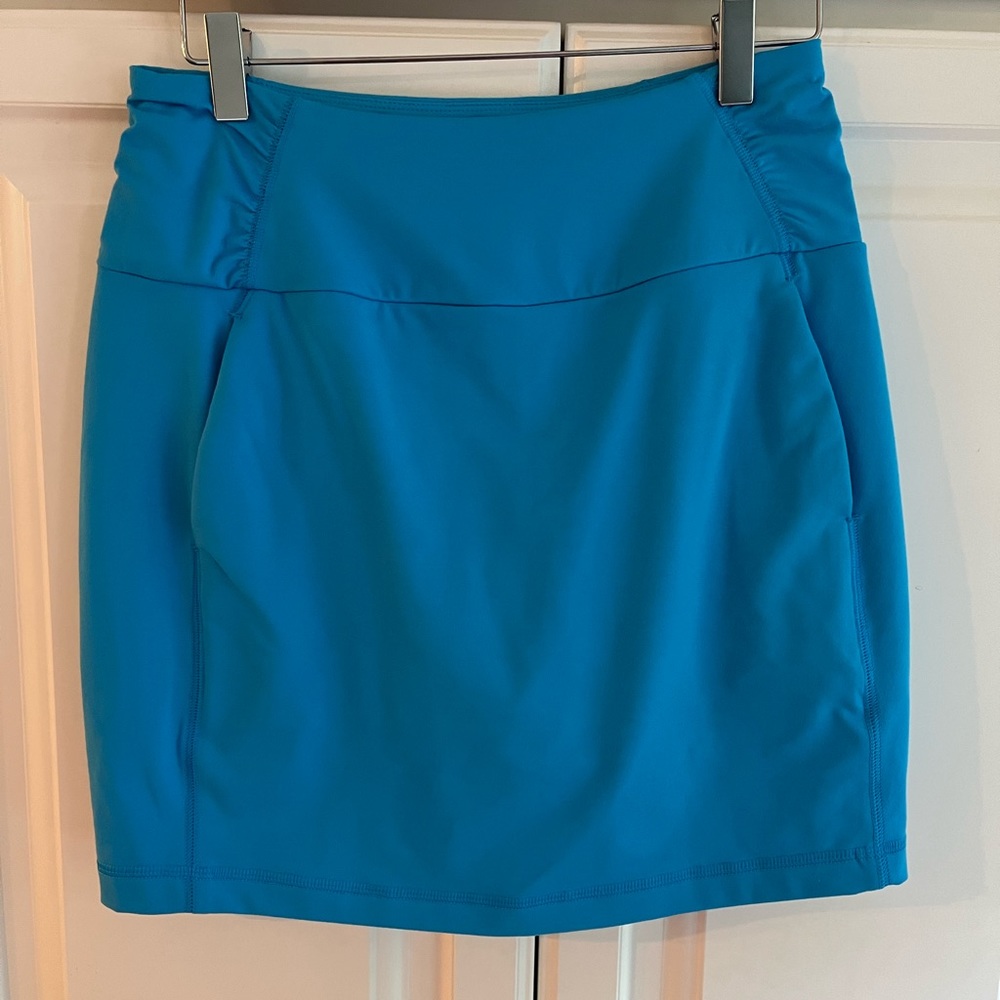 Under Armour Pull-On Athletic Skort